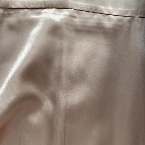 Express Edition Button Peacoat NWOT - Picture 4 of 5